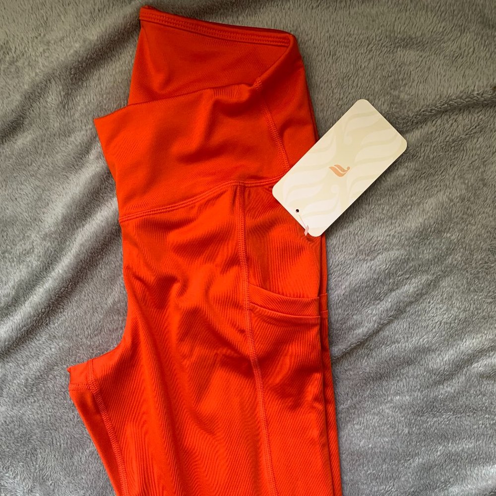 Fabletics High Waist leggings